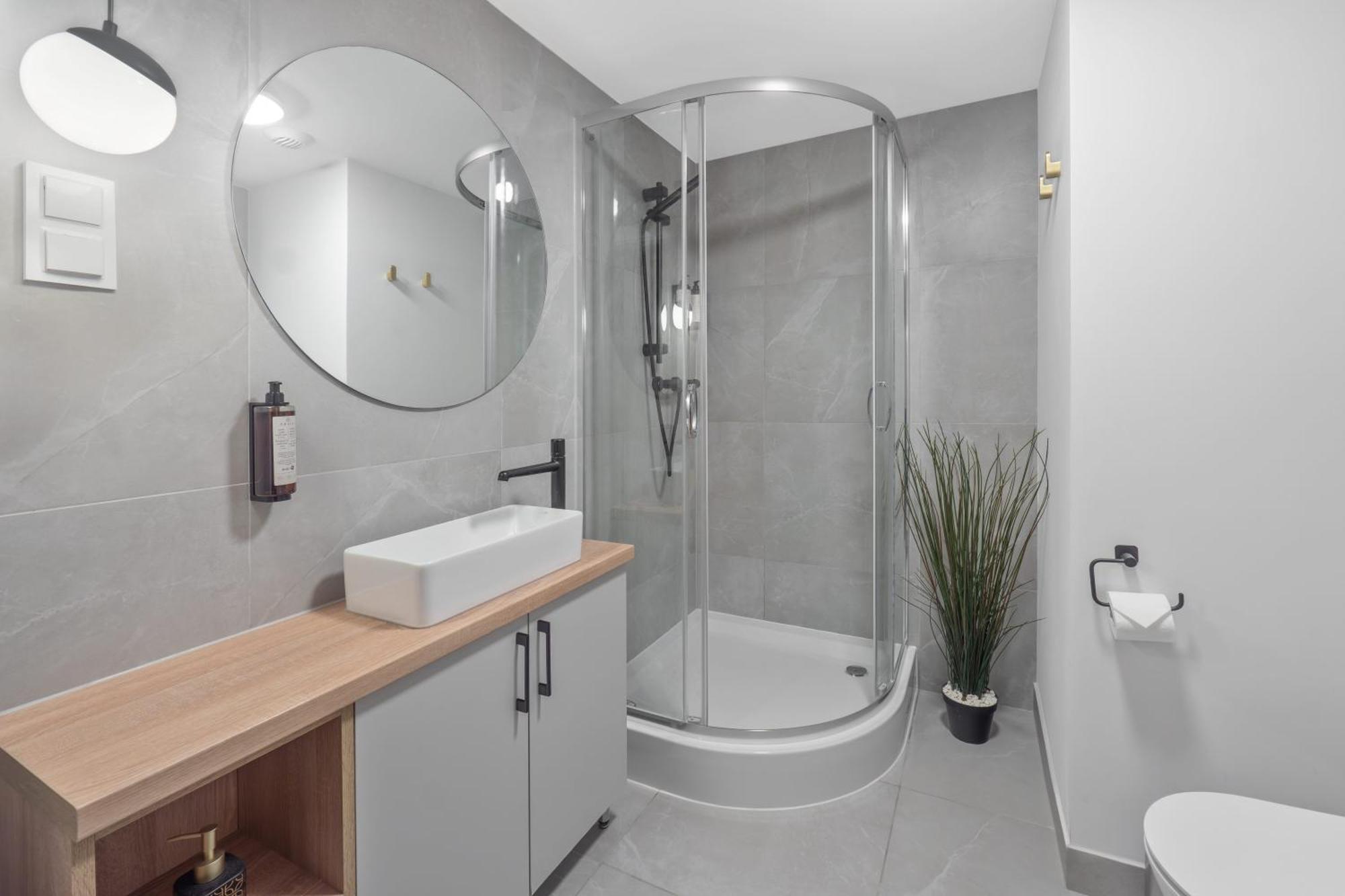 Apartamento Park Partynice