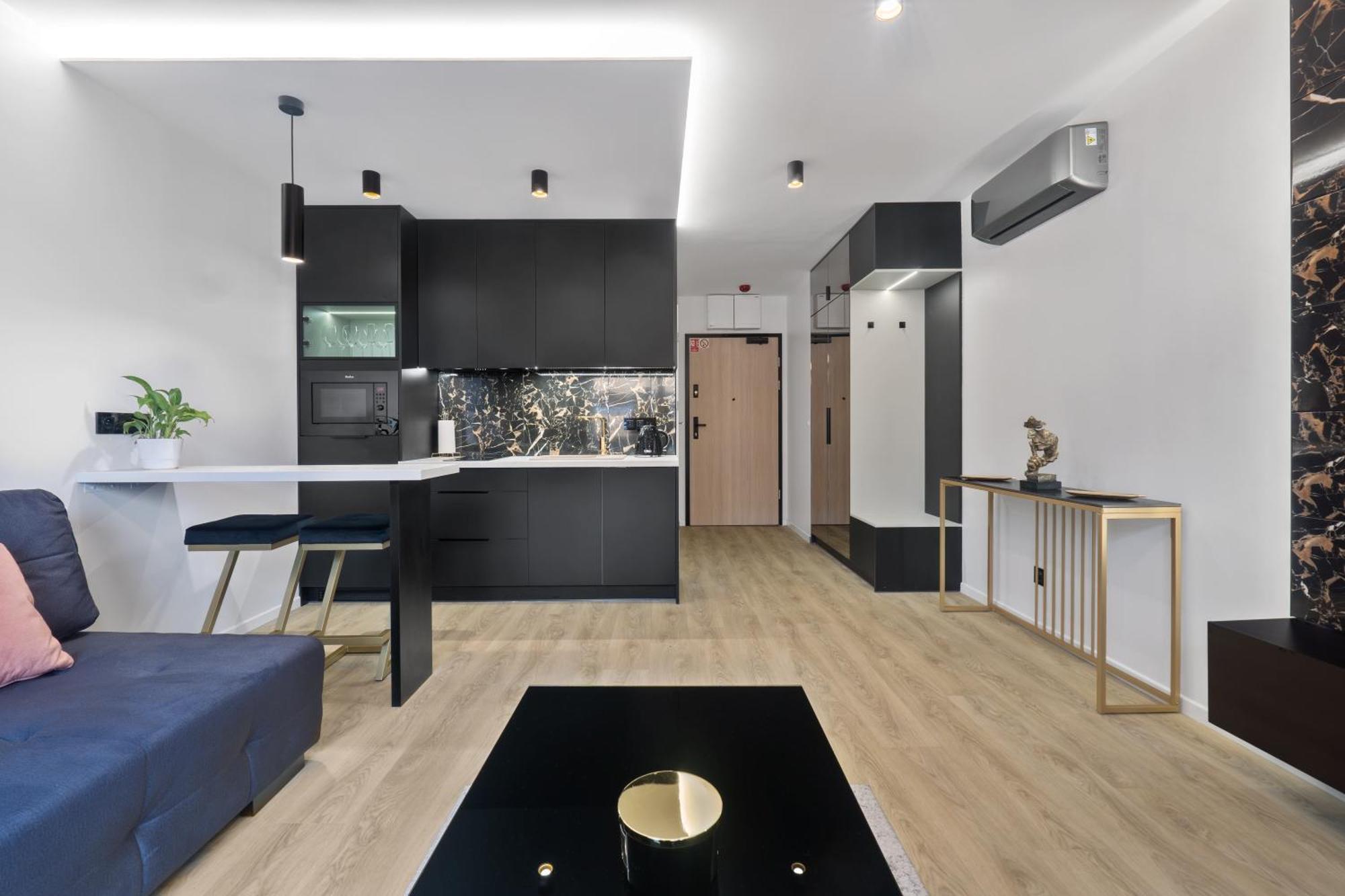 Park Partynice Apartamento
